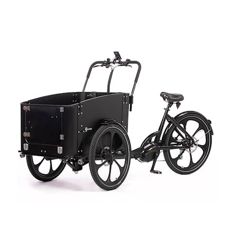 Cargobike Delight Dog 2.3