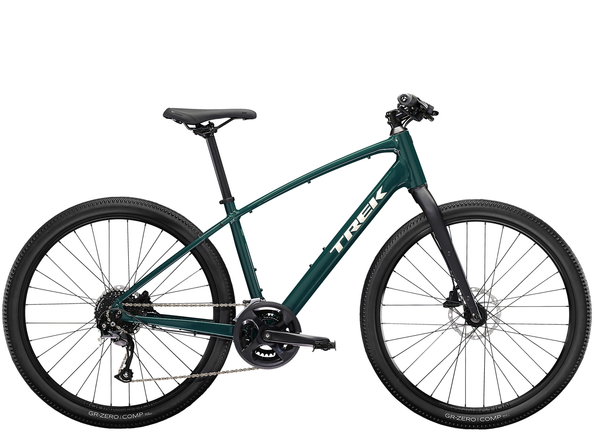 Product Image for Trek Dual Sport 2 Gen 5 M