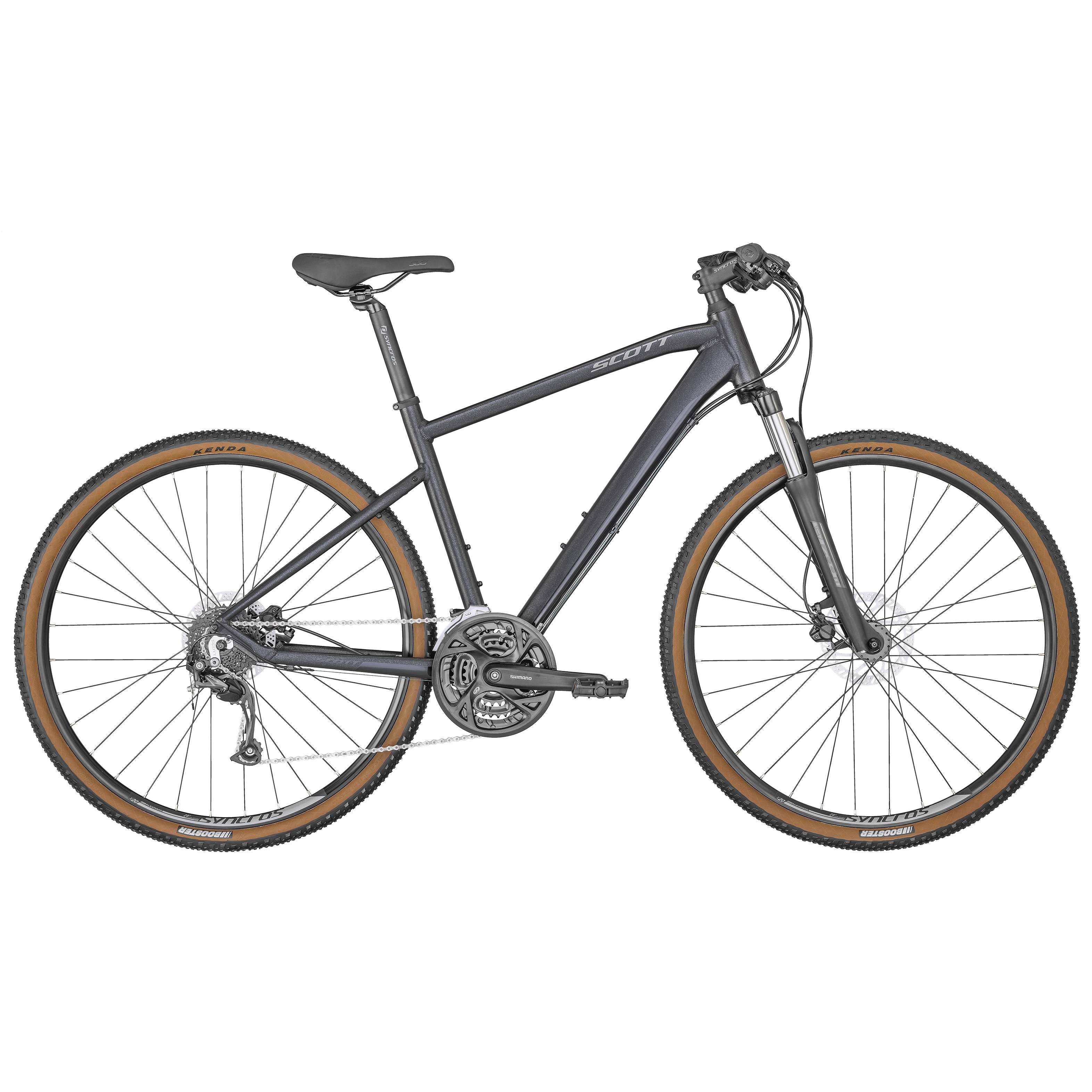 Product Image for Scott Sub Cross 40 Men M
