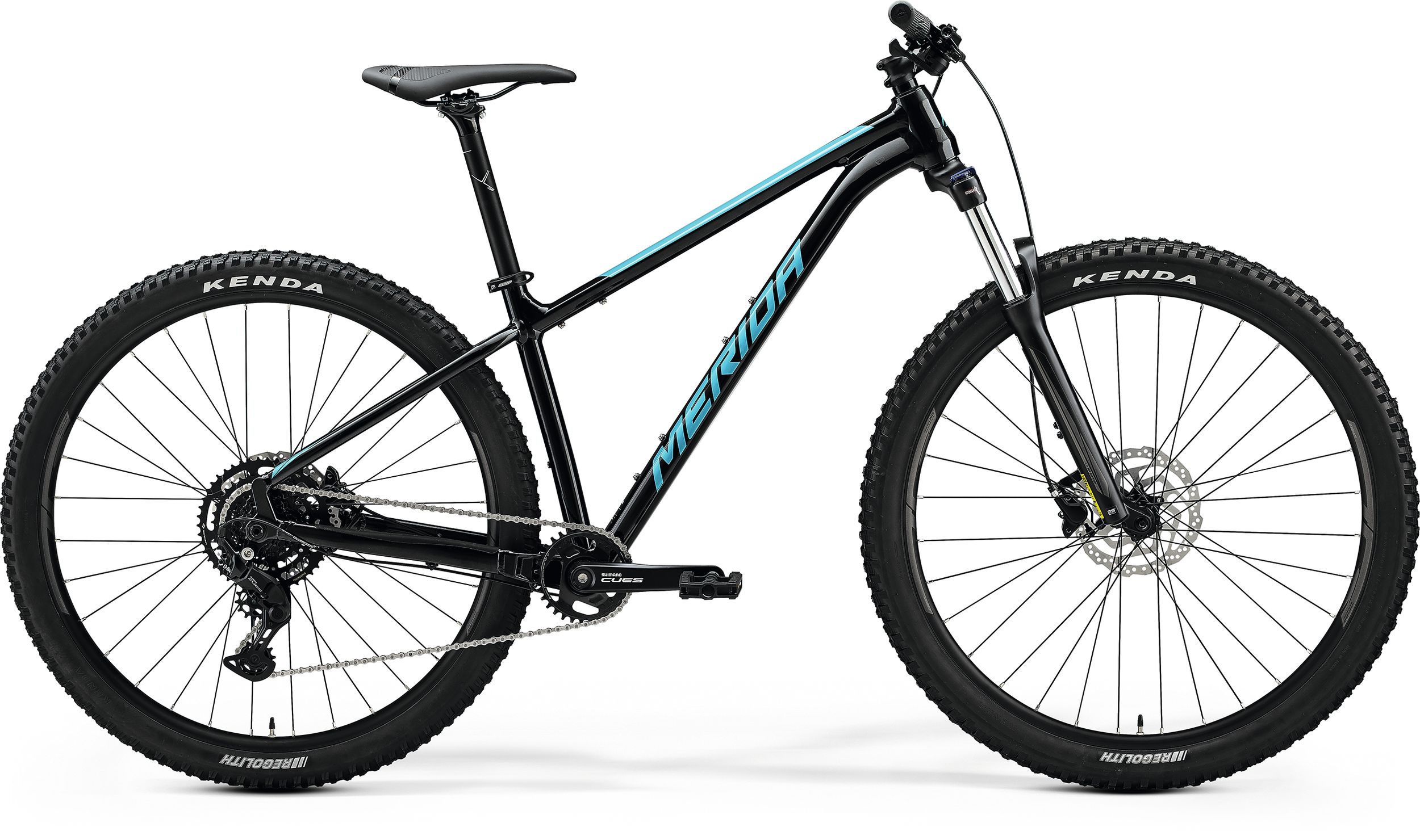 Product Image for Merida Big.Trail 200 S