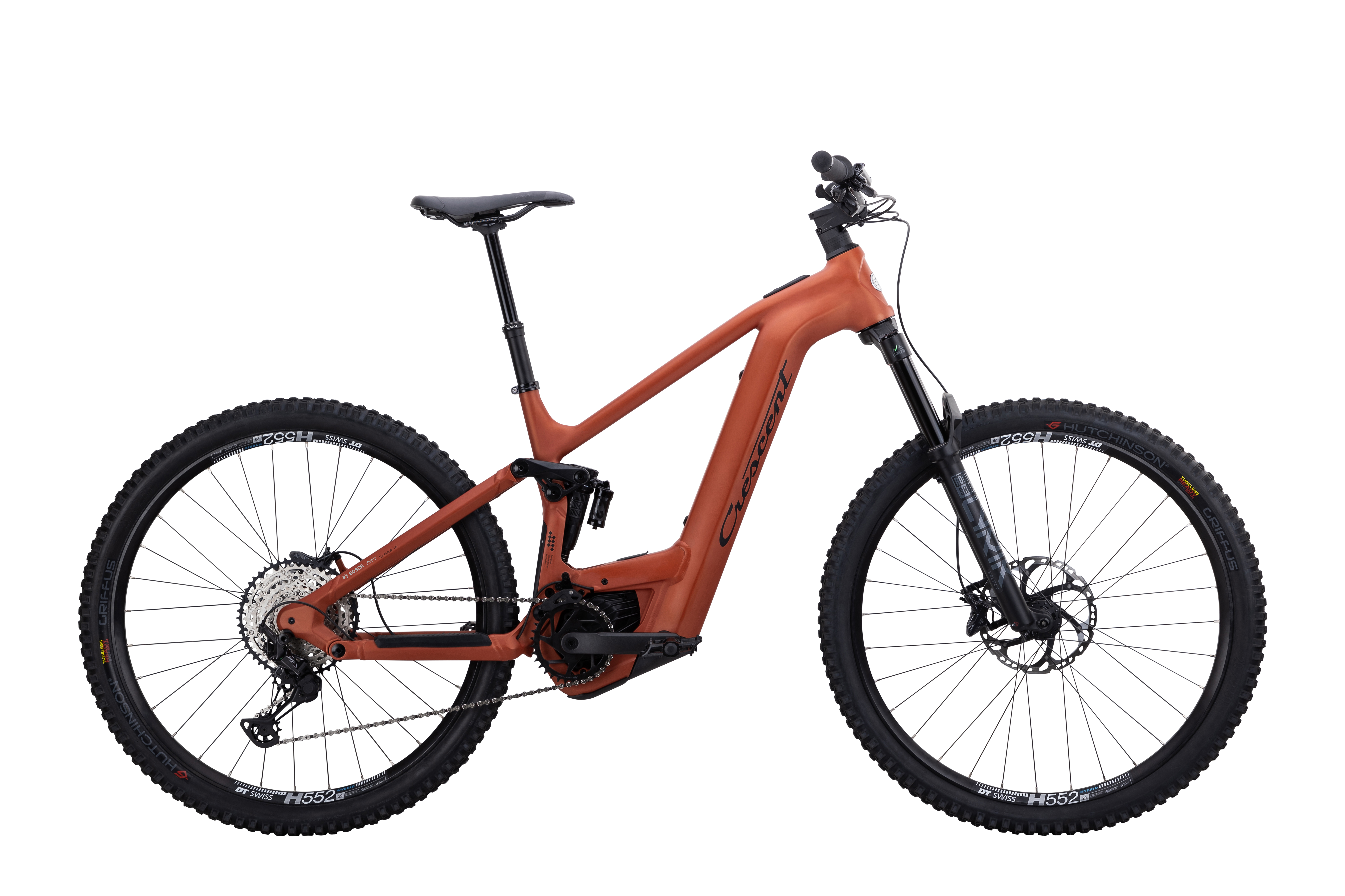 Product Image for Crescent Elgar 10 44