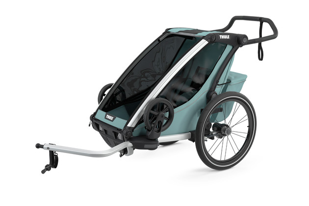 Product Image for Thule Chariot Cross Single cykelvagn