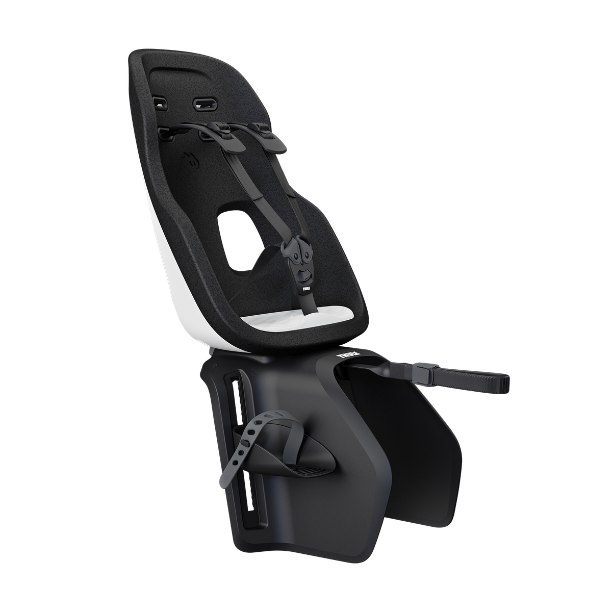 Product Image for Thule Yepp Nexxt 2 Maxi pakethållarmonterad cykelbarnstol