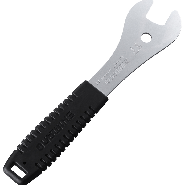 Product Image for Shimano TL-HS33 konnyckel 17 mm