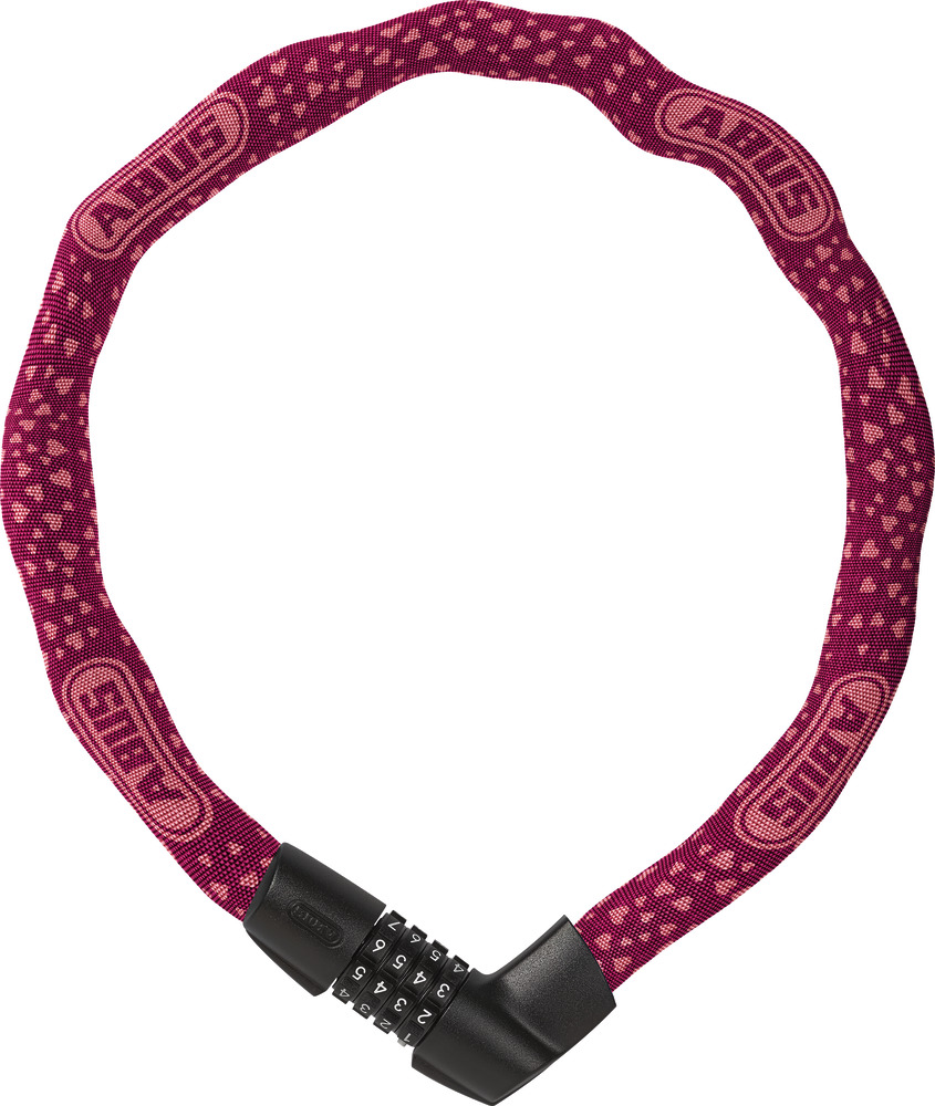 Product Image for Abus Tresor 1385 kättinglås 75 cm med kod