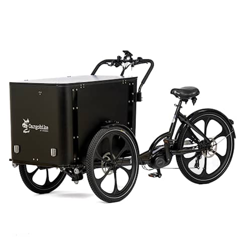 Cargobike Delight Box 2.3