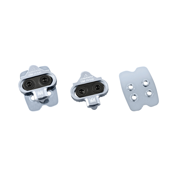 Product Image for Shimano Pedalkloss SM-SH56 med platta