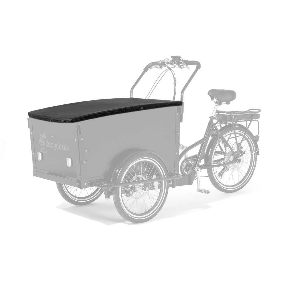 Product Image for Cargobike LastkapellLastskydd till Cargobike