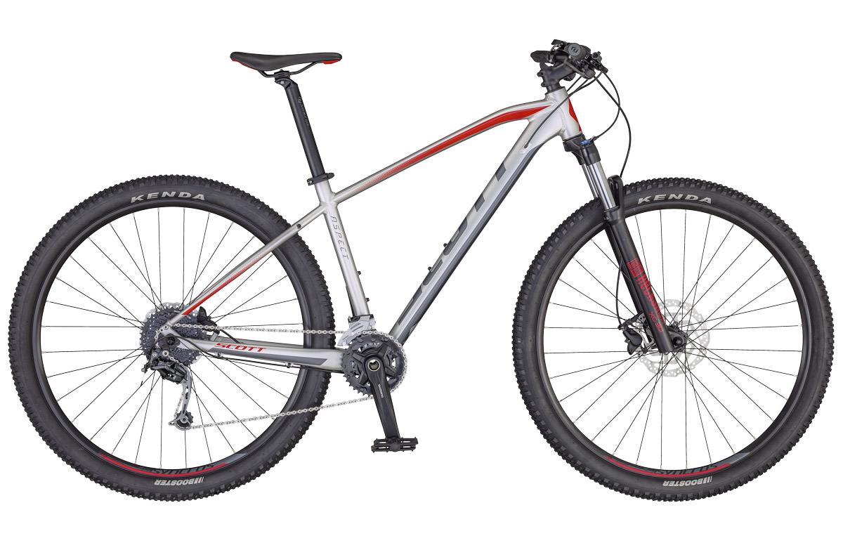 scott aspect 930 review 2021