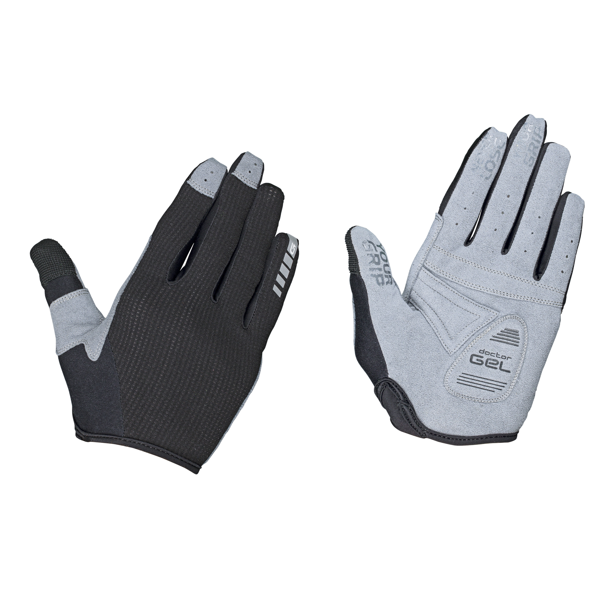 Product Image for GripGrab Women's Shark cykelhandskar