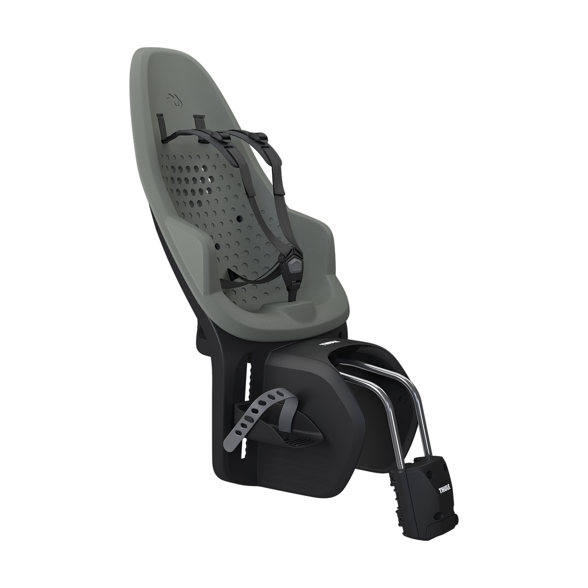Product Image for Thule Yepp 2 Maxi rammonterad cykelbarnstol