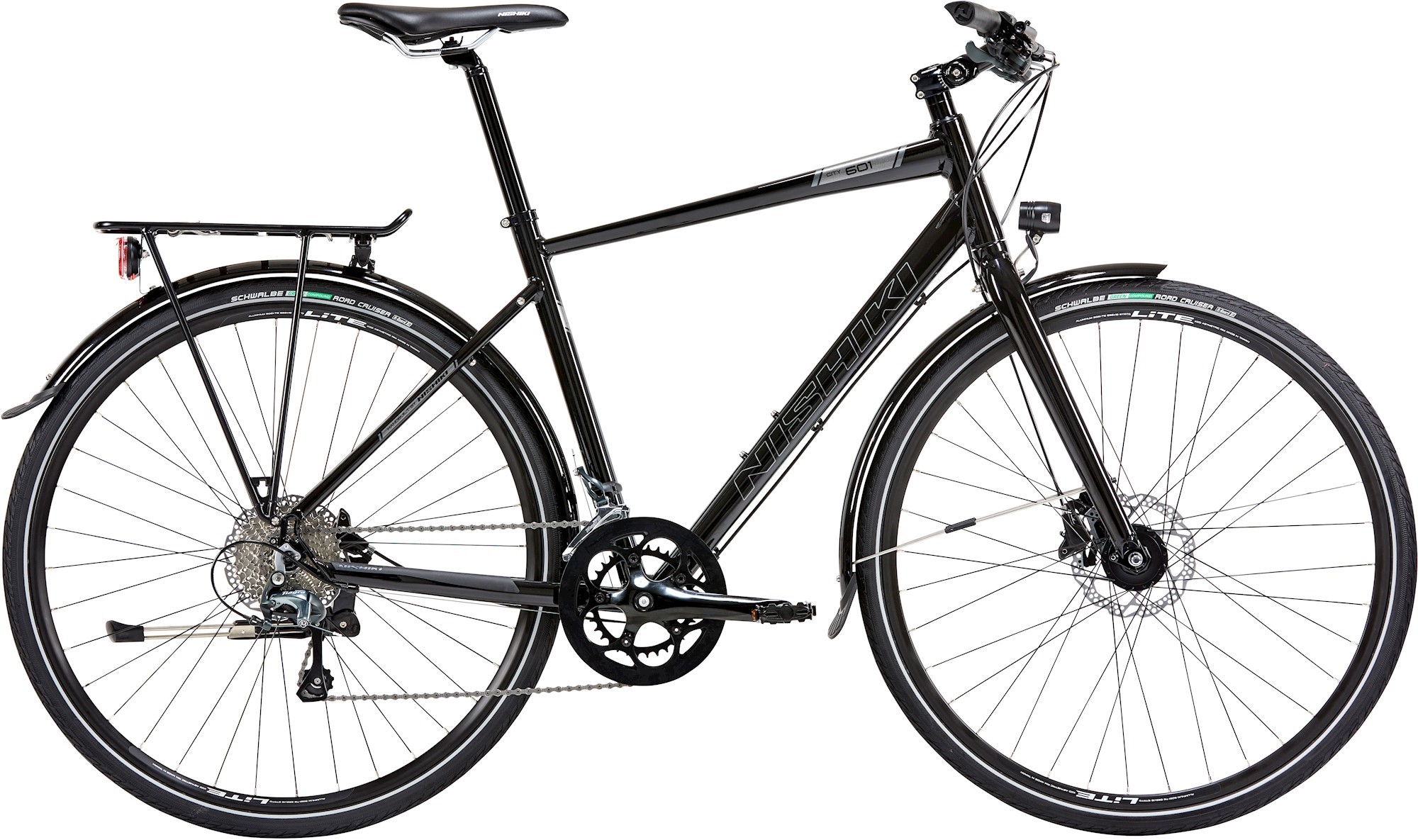 Product Image for Nishiki City 601 20