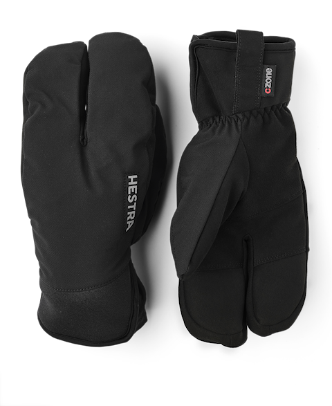 CZone Mistral Split Mitt cykelhandskar