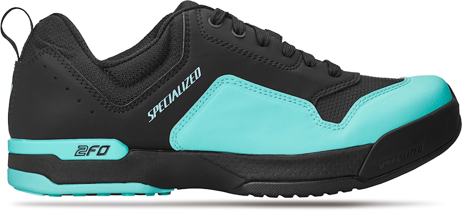 Specialized Women's 2FO ClipLite Lace Mountain Bike Shoes - Sportson