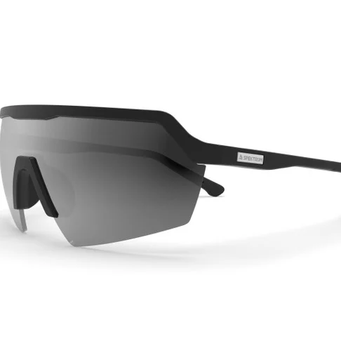 Product Image for Cykelglasögon - Spektrum Klinger Black - Grey Lens