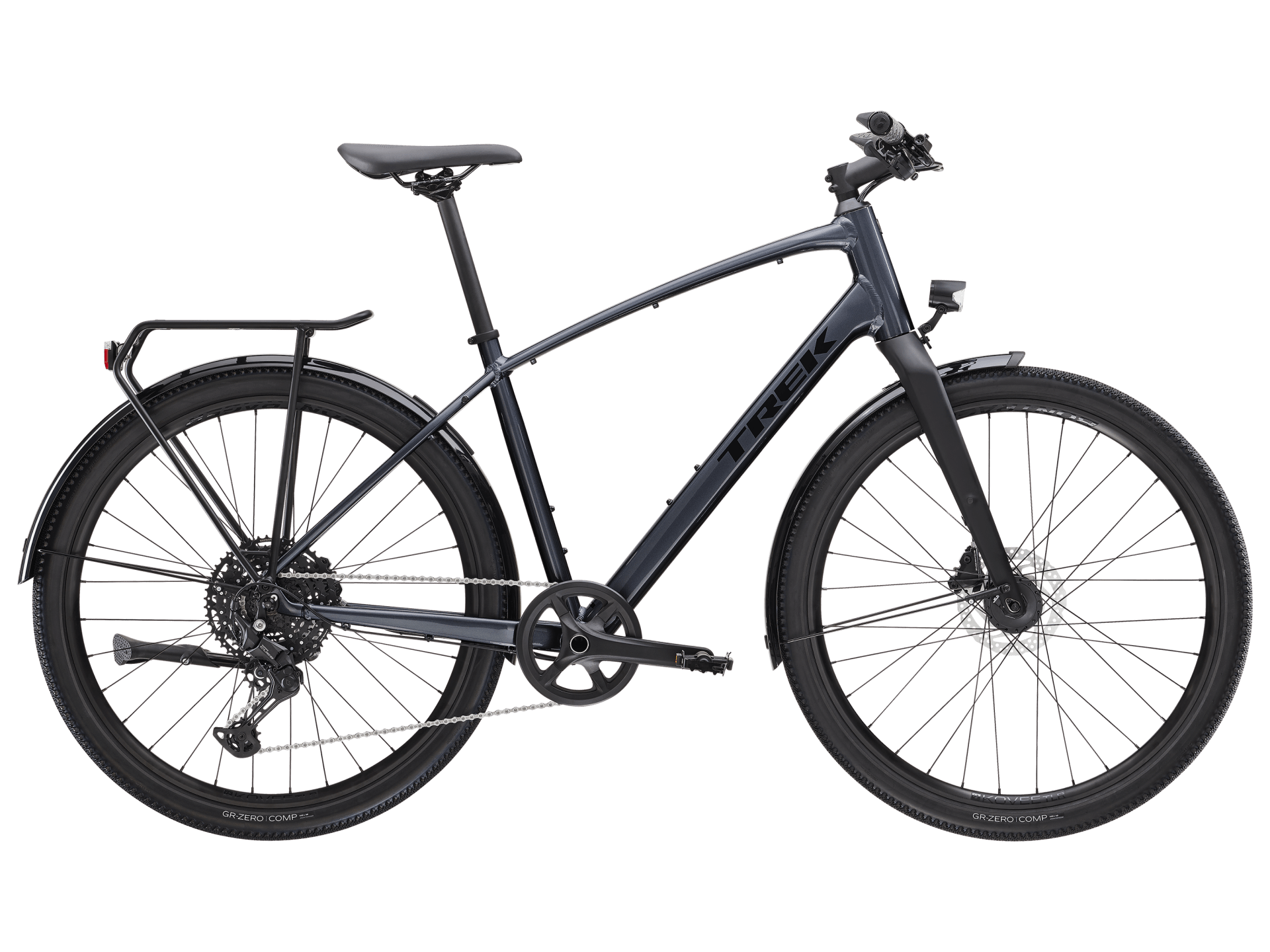 Product Image for Trek Dual Sport 3 Gen 5 Equipped M