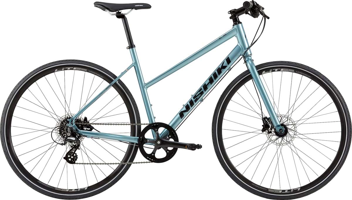 Product Image for Nishiki SL Air Dam S