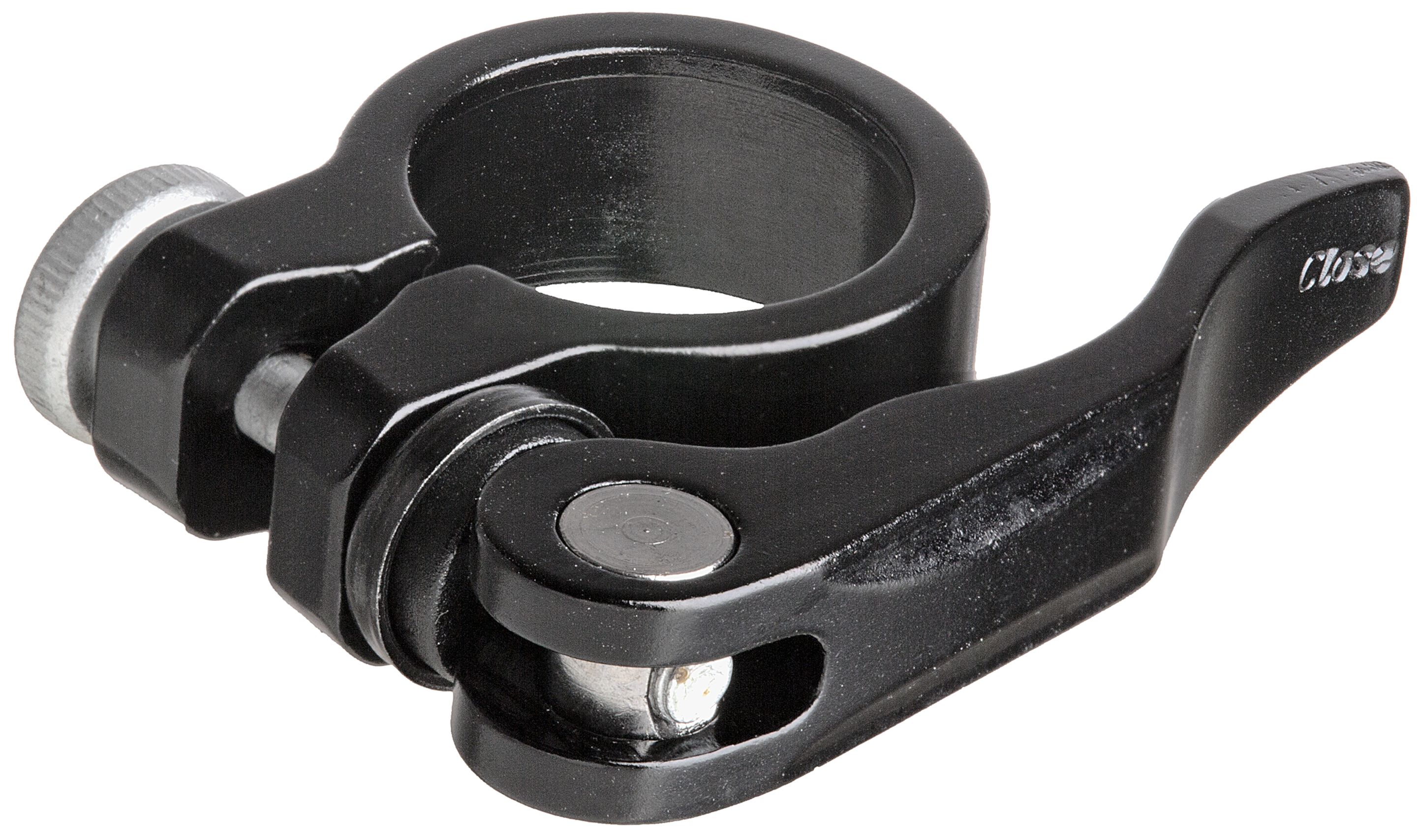 Product Image for TEC Sadelrörsklamma 31.8 Mm Qr
