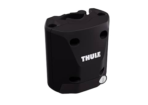 Quick Release Bracket - extra fäste till Thule cykelbarnstol