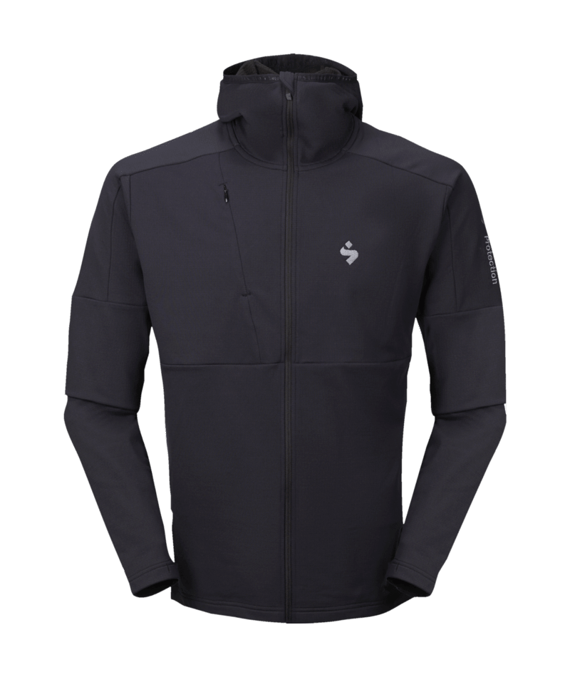 Sweet Protection Crusader Polartec Midlayer M tröja