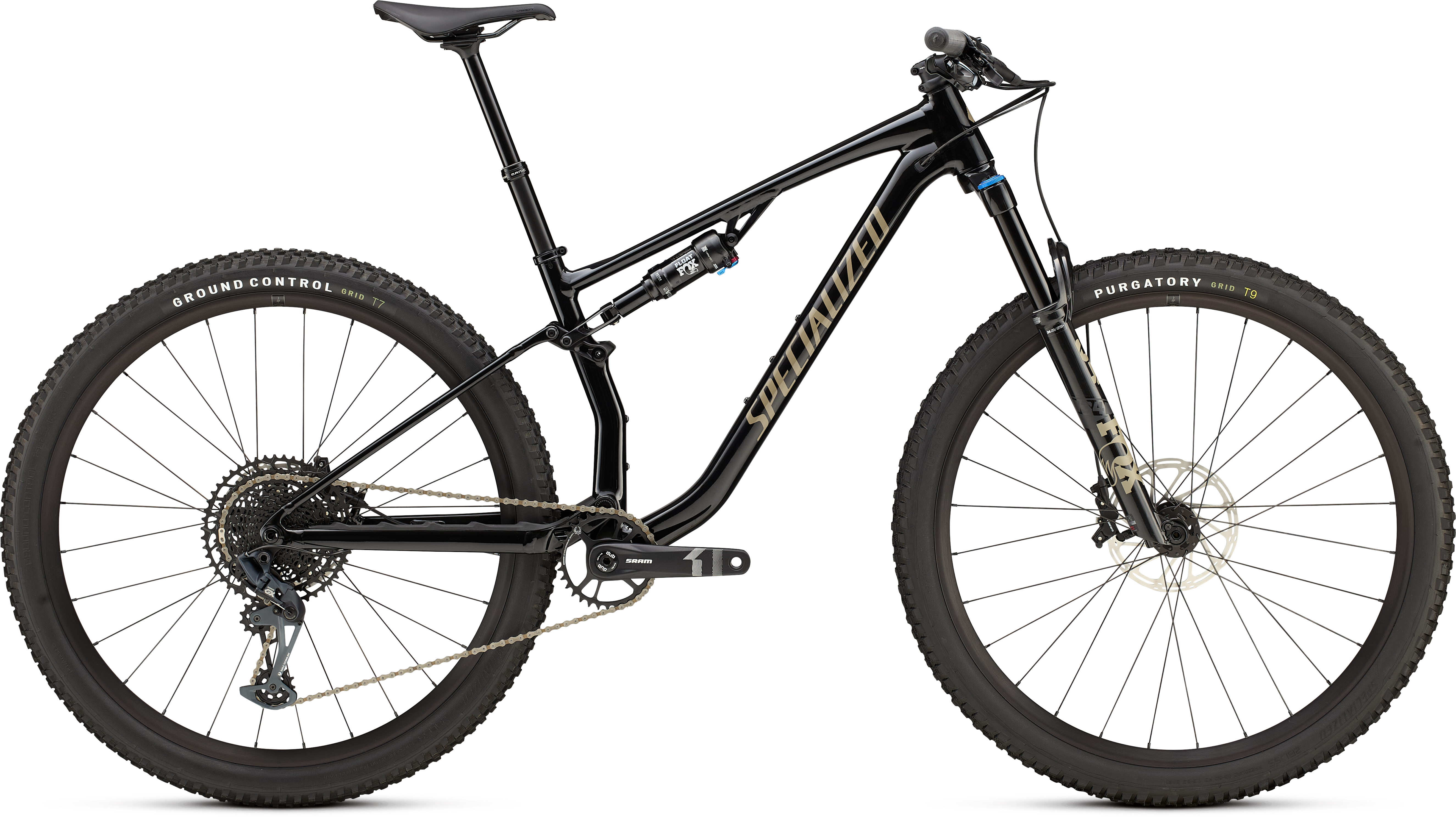 Specialized Chisel Comp EVO L