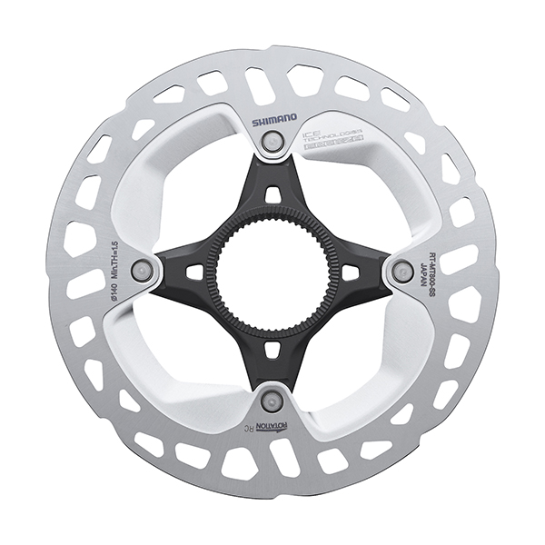 Product Image for Shimano Bromsskiva 140mm Center Lock