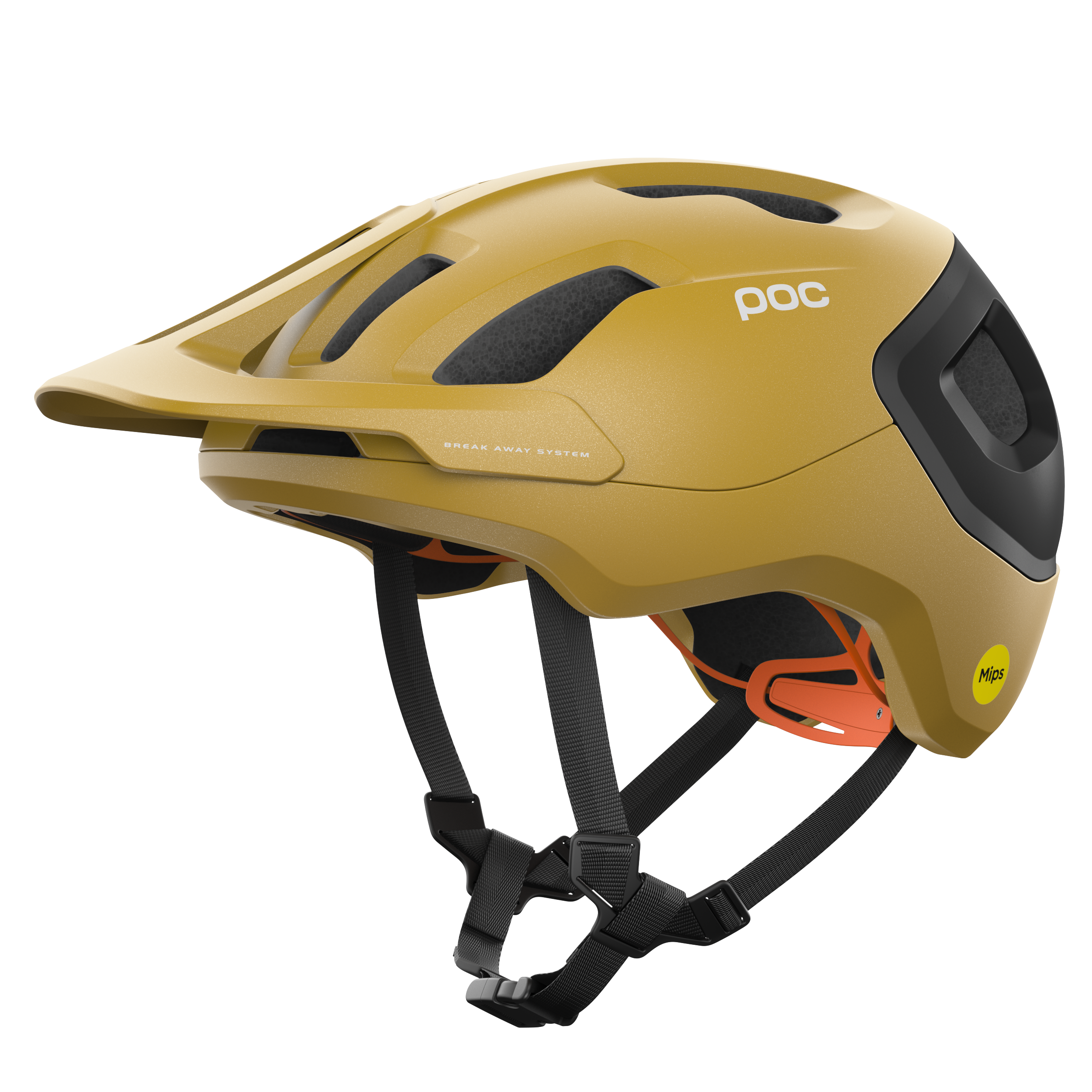 Product Image for Poc -  Axion Race Mips - Cykelhjälm