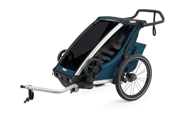 Product Image for Thule Chariot Cross Single cykelvagn