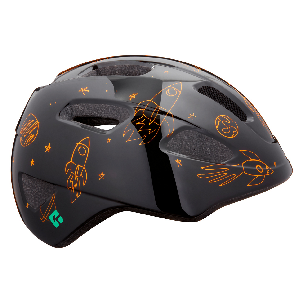 Product Image for Lazer -  Pnut KinetiCore - Cykelhjälm för barn - Barnhjälm