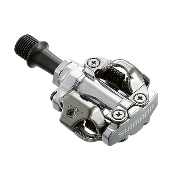 Product Image for Shimano Pedaler PD-M540 SPD inkl. klossar