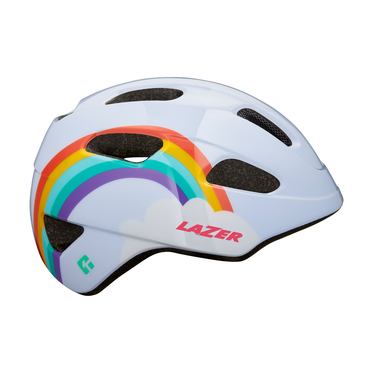 Product Image for Lazer Pnut KinetiCore med grönt spänne