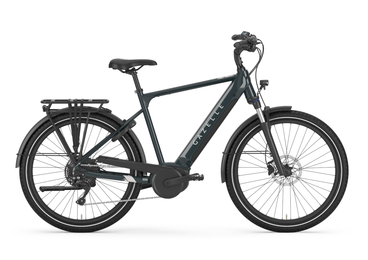 Product Image for Gazelle Medeo T10 HMB 625Wh 45