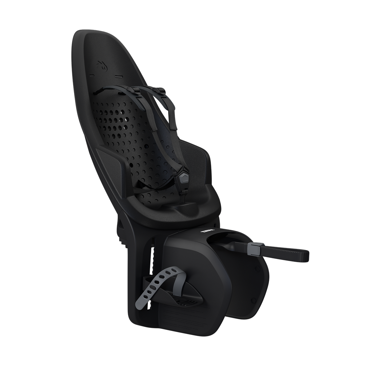 Product Image for Thule Yepp 2 Maxi MIK HD pakethållarmonterad cykelbarnstol