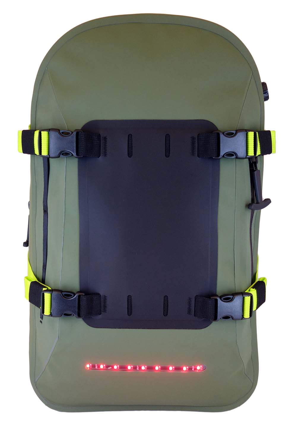 Product Image for 4light Illumine Bundle ryggsäck med LED-belysning