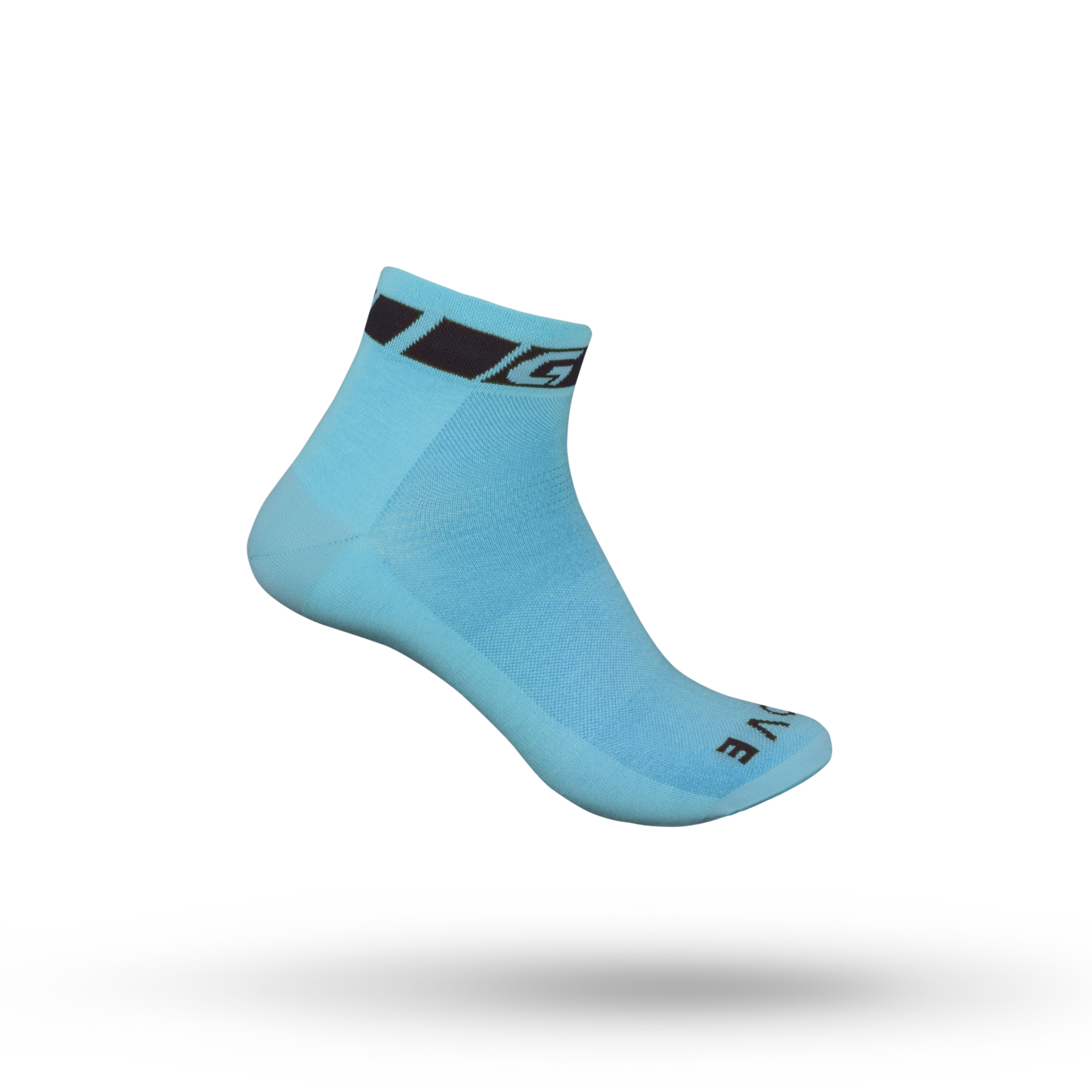 Product Image for GripGrab Classic Low Cut strumpor