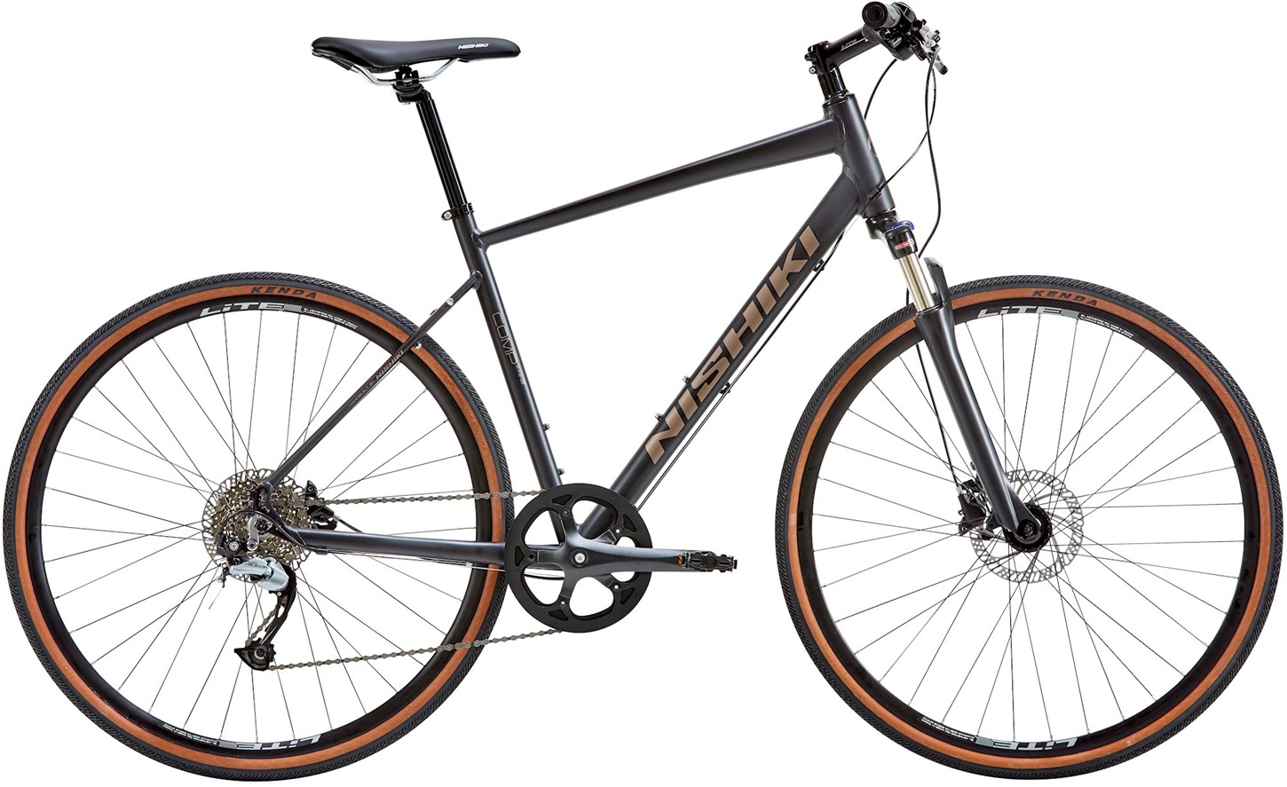 Product Image for Nishiki Comp X-Nine 20