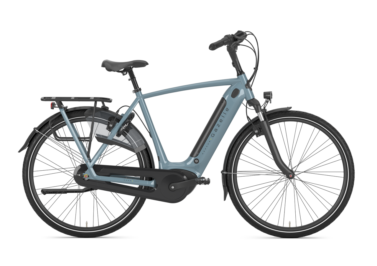 Product Image for Gazelle Arroyo C7+ HMB Elite 500Wh 57 - Elcykel