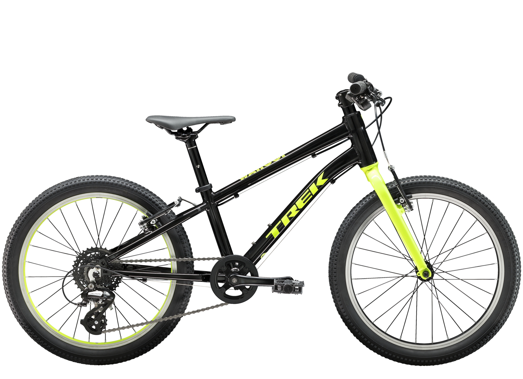 Product Image for Trek Wahoo 20 20