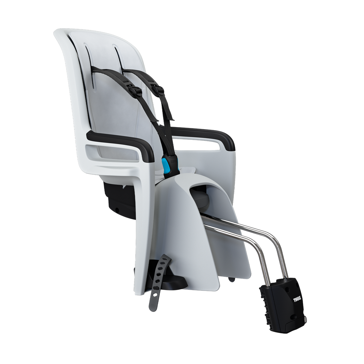 Product Image for Thule RideAlong 2 rammonterad cykelbarnstol