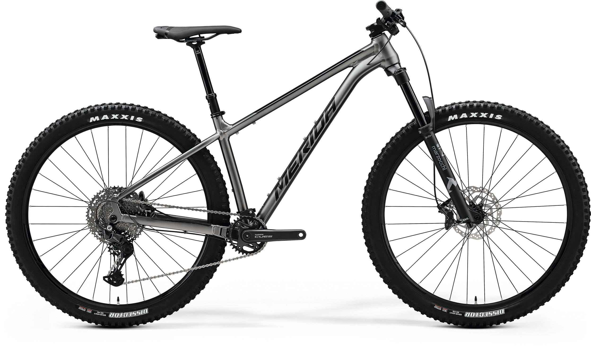Product Image for Merida Big.Trail 600 L