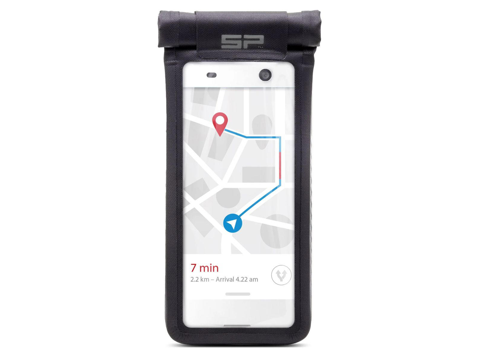 Product Image for Sp Connect Smartphone Accessory Universal Phone Case SPC+ L