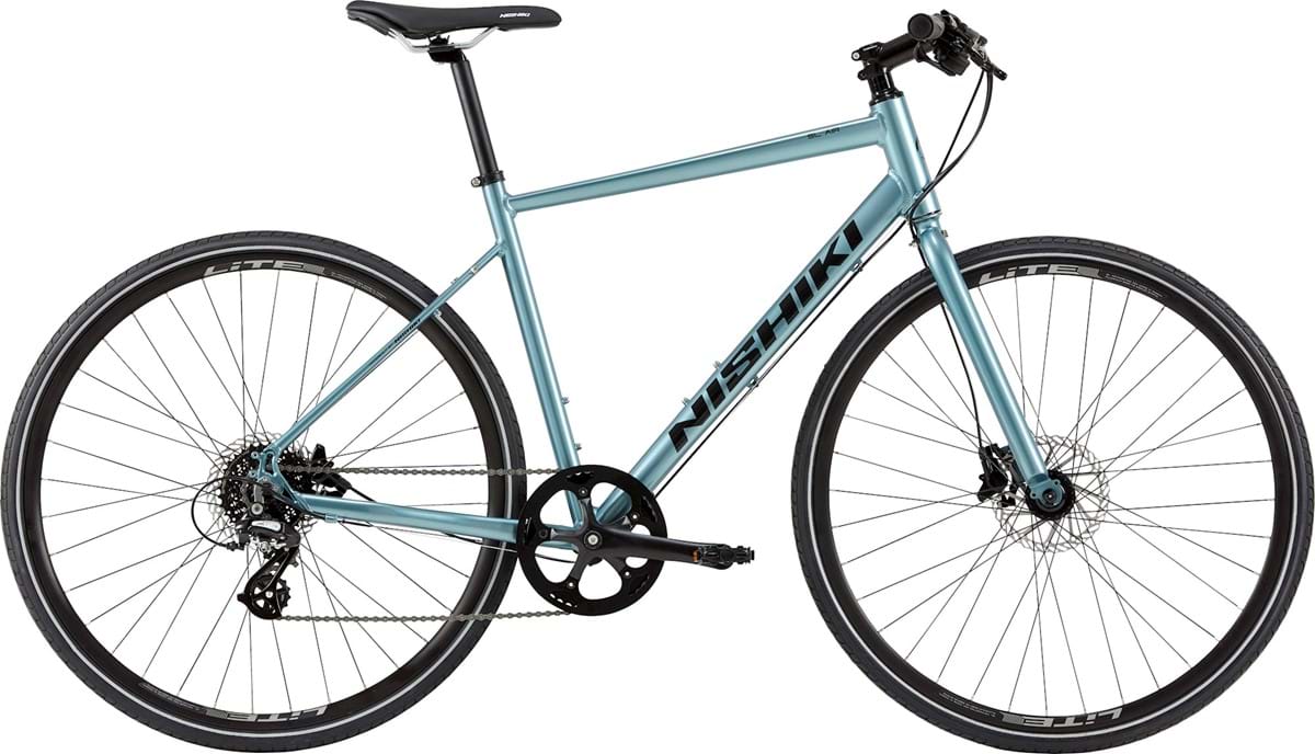 Product Image for Nishiki SL Air Herr XL