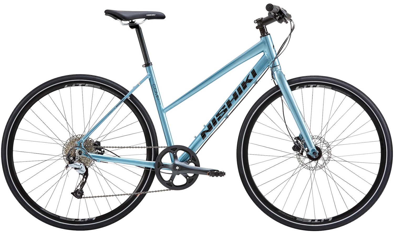 Product Image for Nishiki Comp Nine 21