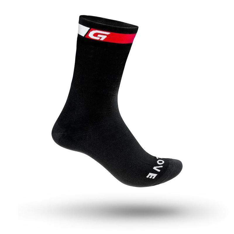 Product Image for GripGrab Classic High Cut strumpor
