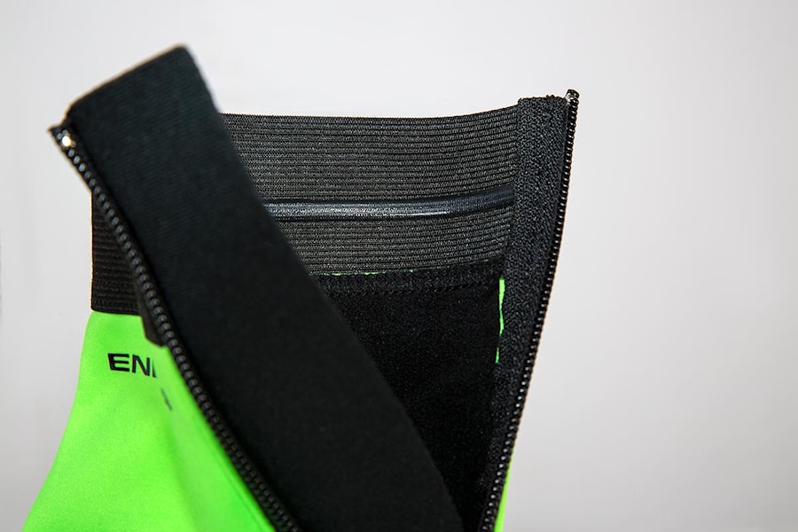 Endura Windchill Overshoe Sportson