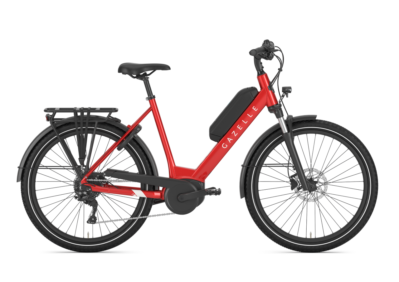 Product Image for Gazelle Medeo T9 HMB 400wh M - Elcykel