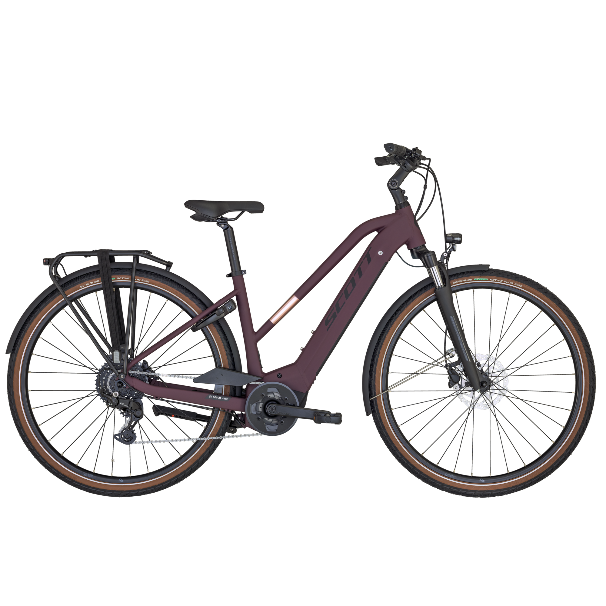 Product Image for Scott Sub Active eRIDE Lady S