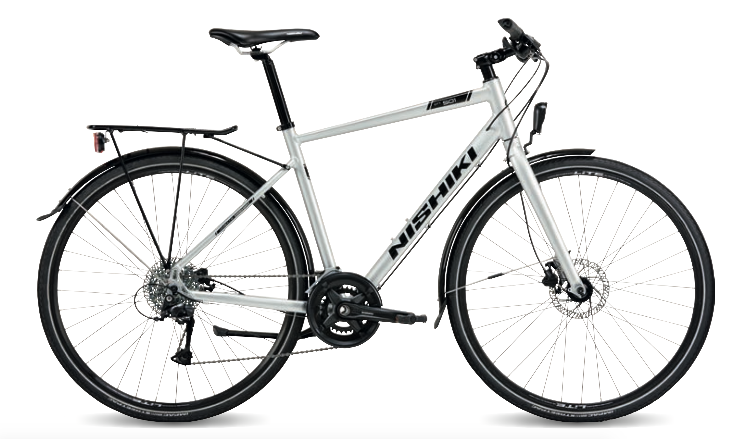 Product Image for Nishiki City 501 Herr 22