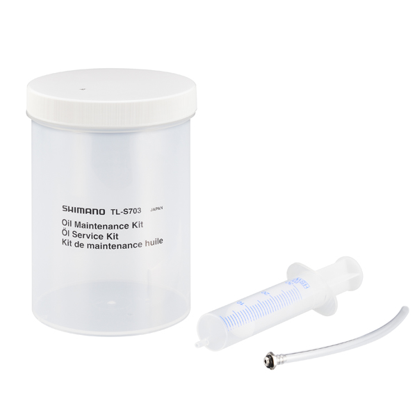 Product Image for Shimano Oljekit TL-S703