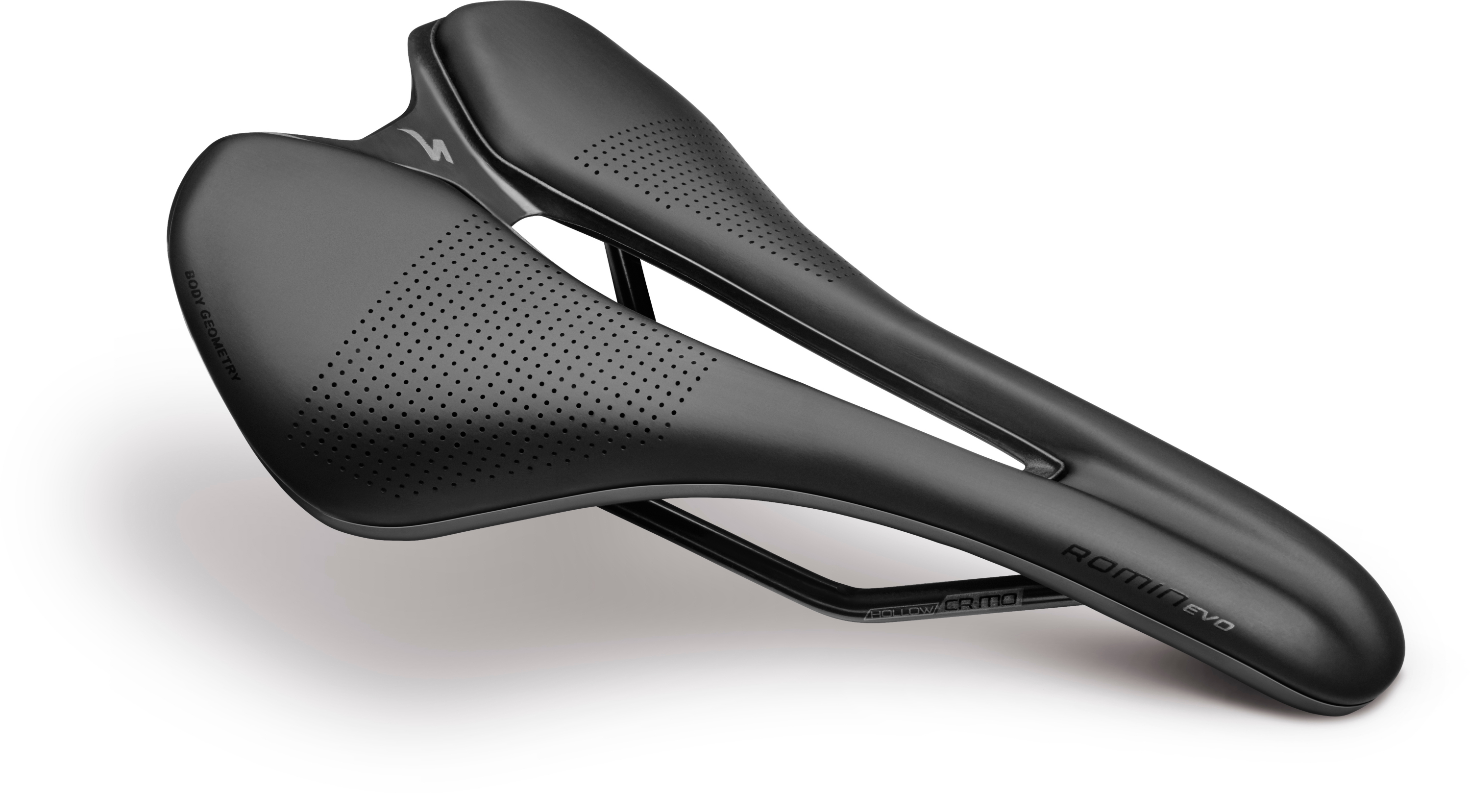 Product Image for Specialized Romin EVO Comp Gel cykelsadel